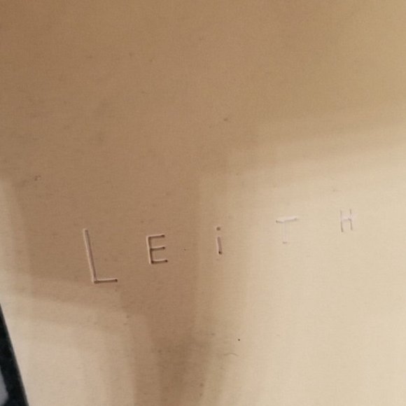 Leith Nikki Convertible Pump, Black Suede, Womens Size 8 M - Picture 10 of 11